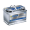 Batteria varta prof. agm  80 ah