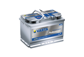 Batteria varta prof. agm  95 ah