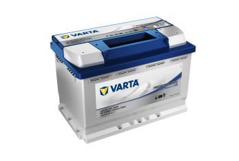 BATTERIA VARTA PROF. DC 70 Ah