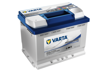 Batteria varta prof. led95 ah