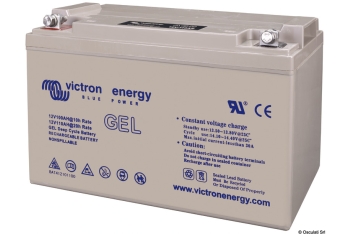 Batteria Victron AGM Deep Cycle 12 V 240 Ah 