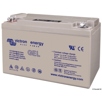 Batteria Victron AGM Deep Cycle 12 V 240 Ah 