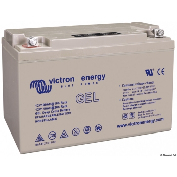 Batteria Victron AGM Deep Cycle 12 V 240 Ah 