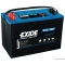 Batteria Exide agm 100 Ah 