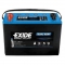 Batterie EXIDE Agm per Servizi ed Avviamento 100Ah 140Ah 240Ah