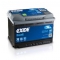 Batterie EXIDE Excell per Avviamento 50Ah 62Ah 74Ah 100Ah