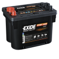 Batterie EXIDE Maxxima con tecnologia AGM 