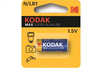 Batterie Kodak N