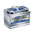 Batterie Varta Professional AGM 70Ah 80Ah 95Ah