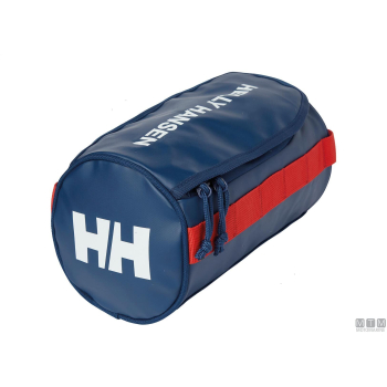 Beauty h/h wash bag 2 990 nero