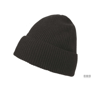 Berretto h/h in lana 047 bianco