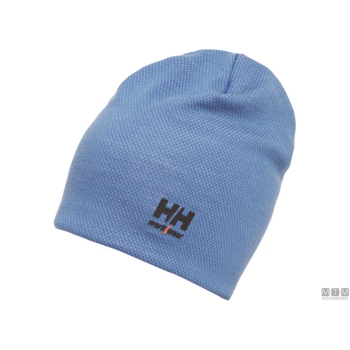 Berretto h/h in lana merino 930 grigio