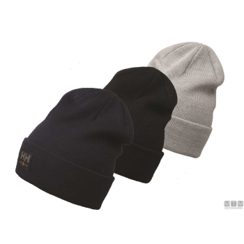 Berretto h/h kensington 991 nero