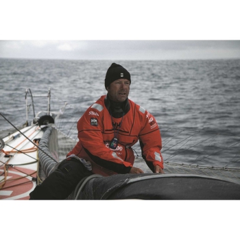 Berretto HH Fleece Beanie