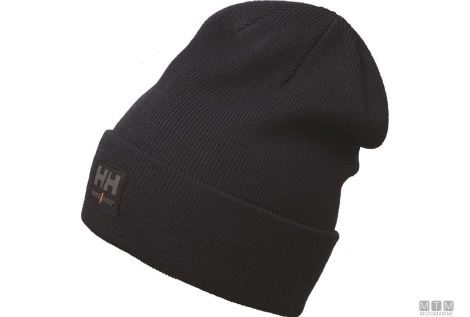 Berretto hh kensington 990 nero 
