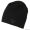 HH Lifa Merino Beanie nero STD 