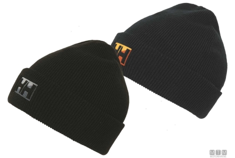 Berretto hh sea gear 598 navy< 