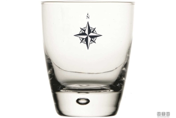Bicchiere Water Ecozen