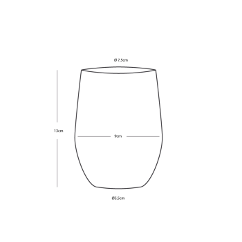 Bicchieri da bibita serie party