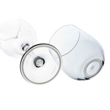 Bicchieri da champagne serie party