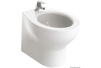 Bidet Tecma Silence Plus 2G 