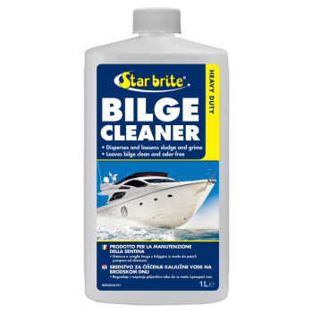 Bilge cleaner 1lt