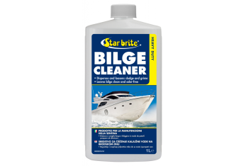 Bilge cleaner 3,8lt