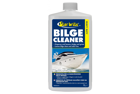 Bilge cleaner 3,8lt