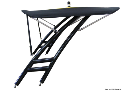 Bimini per MTK 