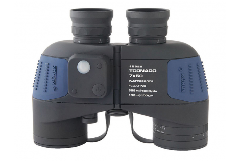 BINOCOLO 7x50 C/BUSSOLA