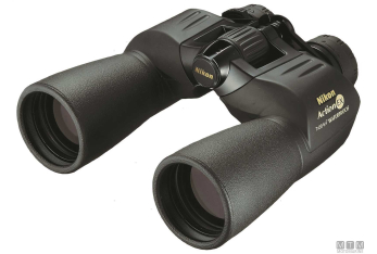Binocolo Nikon Action EX CF 7x50