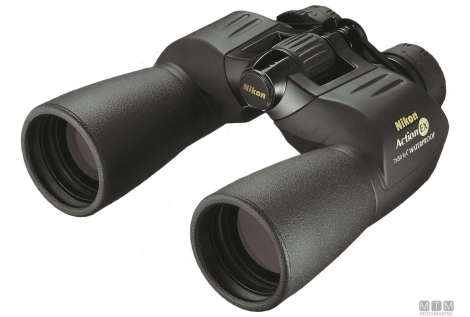 Binocolo Nikon Action EX CF 7x50