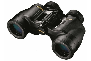 Binocolo Nikon Aculon A211 Compact