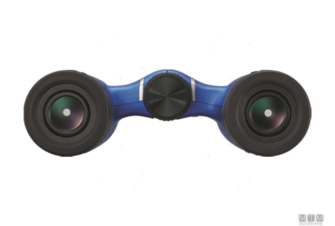 Binocolo Nikon Aculon T02 8x21