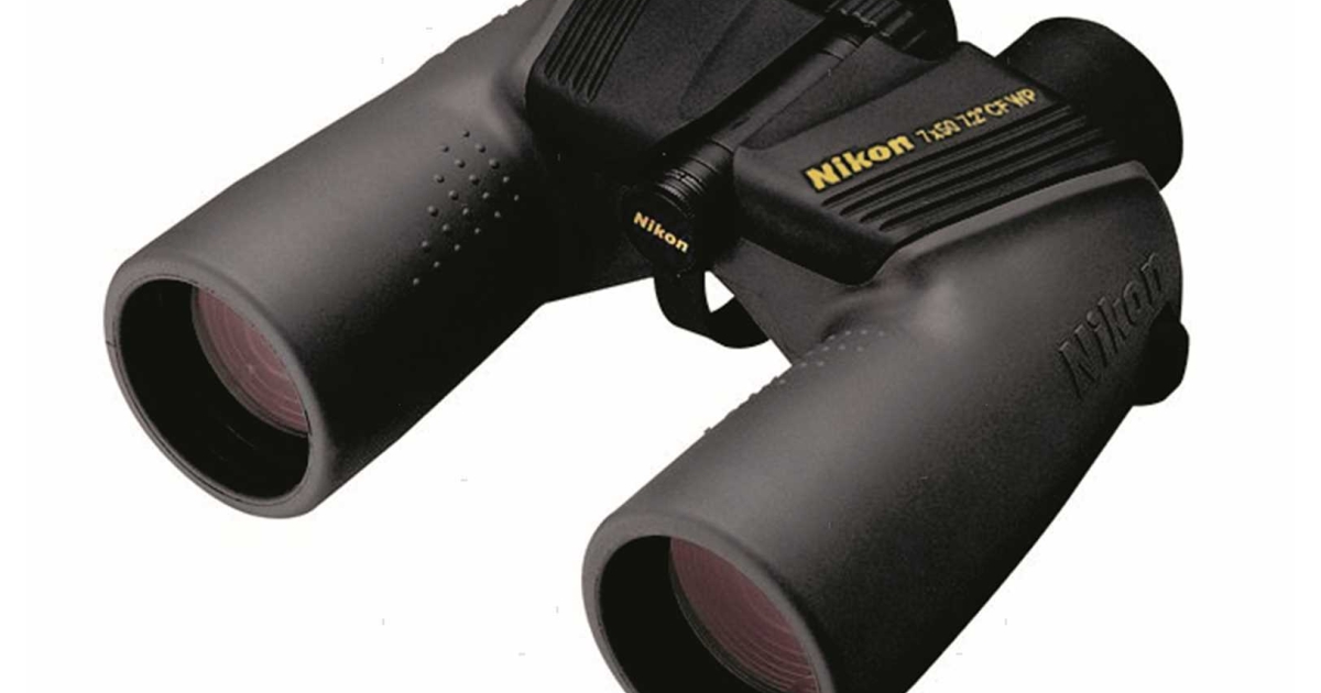 Leica 50 Binocolo 10x50 AOMEKIE Impermeabile Con Bussola E Telemetro Ideale Per Mare 251012