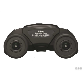 Binocolo Nikon Sportstar Zoom 8-24x25