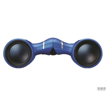 Binocolo nikon t02 8x21 blu