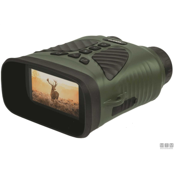 Binocolo notturno konuspy-17 1x-8x