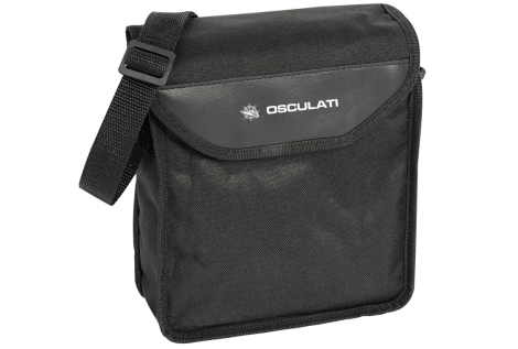 Binocolo Osculati gommato 7 x 50  