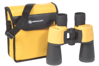 Binocolo Osculati professionale 7 x 50 