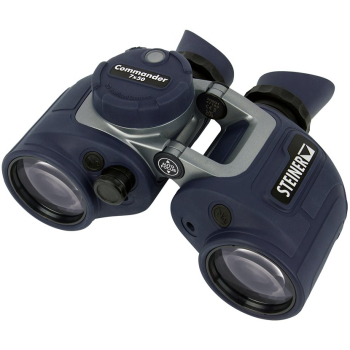 Binocolo Steiner Commander 7x50 Con Bussola