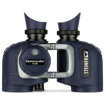 Binocolo Steiner Commander 7x50 Con Bussola