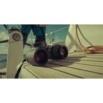 Binocolo Steiner Commander 7x50 Con Bussola