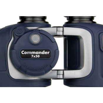 Binocolo Steiner Commander 7x50 Con Bussola