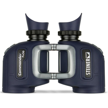 Binocolo Steiner Commander 7x50 Senza Bussola