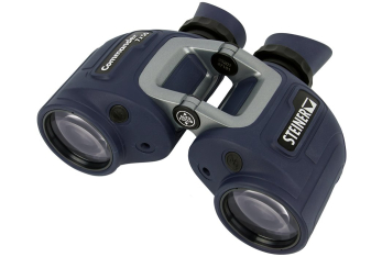 Binocolo Steiner Commander 7x50 Senza Bussola