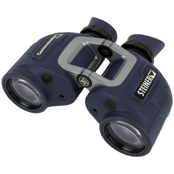 Binocolo Steiner Commander 7x50 Senza Bussola