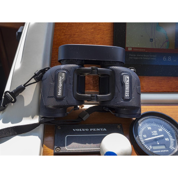 Binocolo Steiner Navigator 7x30 senza Bussola