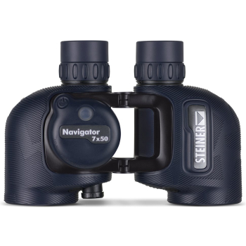 Binocolo Steiner Navigator 7x50 con Bussola Integrata