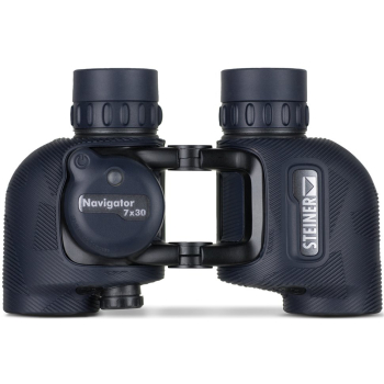 Binocolo Steiner Navigator Pro 7x30 con Bussola